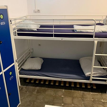 Boga Hostel 마드리드 외부 사진