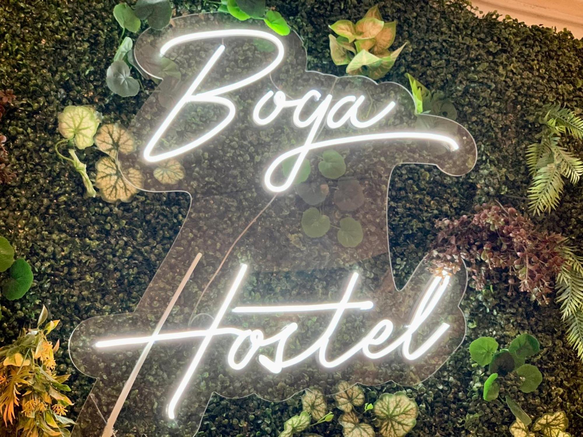 Boga Hostel 마드리드 외부 사진
