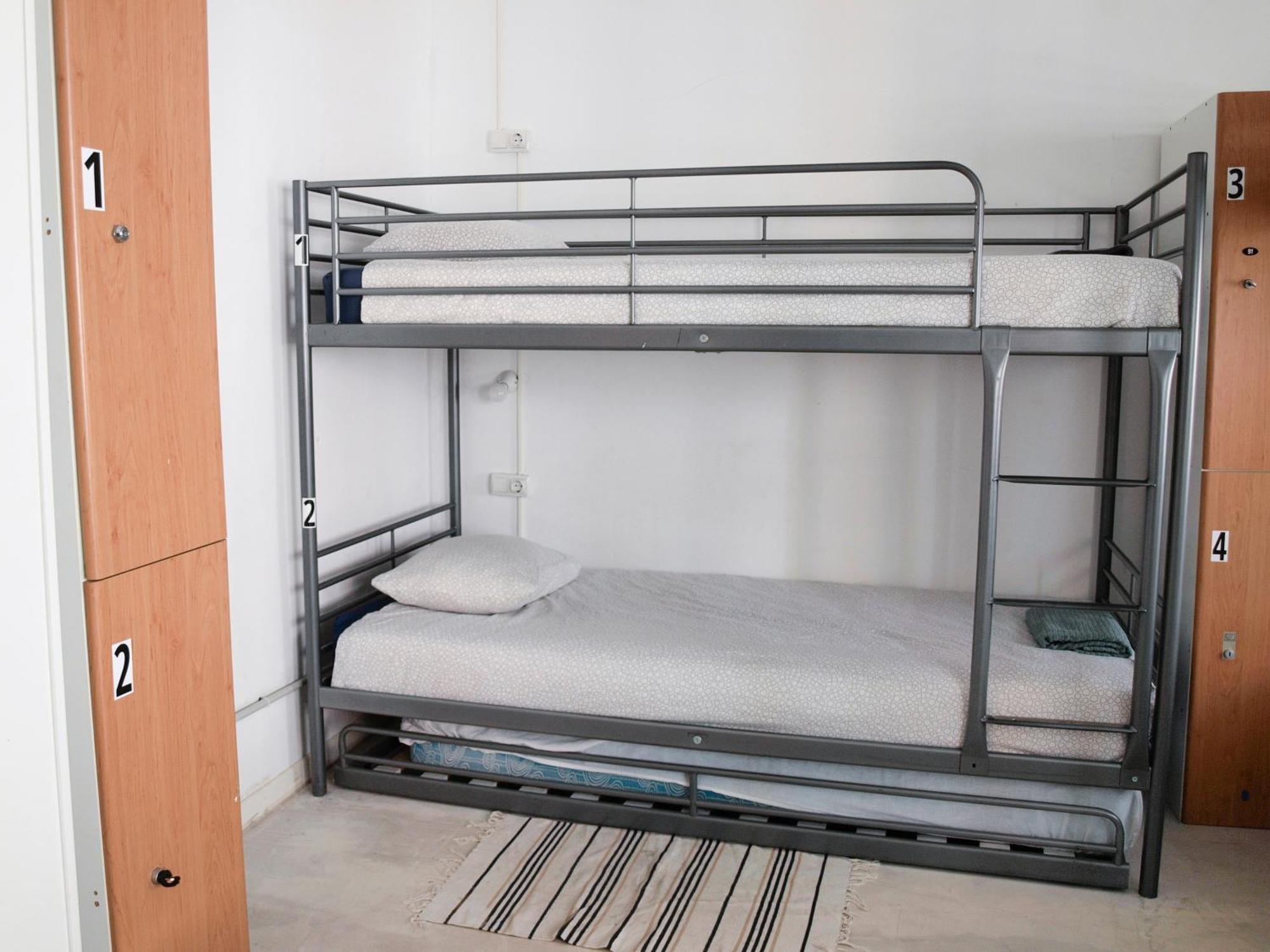 Boga Hostel 마드리드 외부 사진
