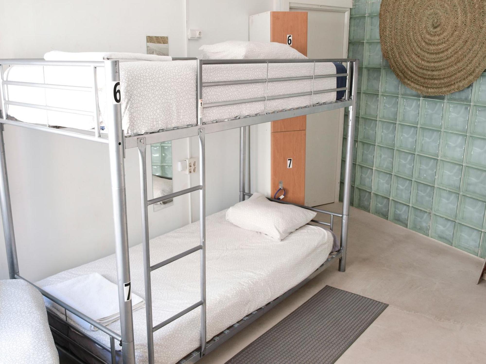 Boga Hostel 마드리드 외부 사진